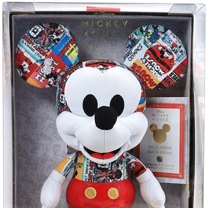 Disney month of May Mickey Limited Edition